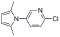 1-(2-chloropyridine)-5-yl-2,5-dimethyl-1H-pyrrole
