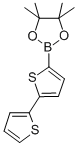 2,2′?Bithiophene-5-boronic acid pinacol ester