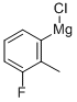3-Fluoro-2-methylphenylmagnesium chloride solution 0.5M in THF