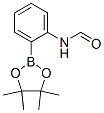 2-(Formylamino)phenylboronic acid pinacol ester