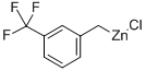 3-(Trifluoromethyl)benzylzinc chloride solution 0.5M in THF