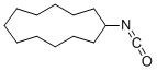 Cyclododecyl isocyanate
