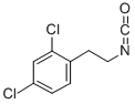 2,4-二氯苯乙基异氰酸酯