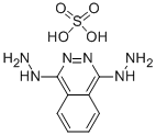 1,4-dihydrazinyl-Phthalazine