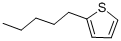 2-Pentylthiophene