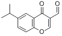 3-Formyl-6-isopropylchromone