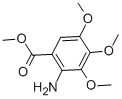 Methyl 3,4,5-trimethoxyanthranilate