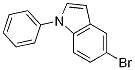 5-bromo-1-phenyl-1H-indole