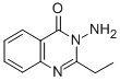 3-AMINO-2-ETHYL-4(3H)-QUINAZOLINONE