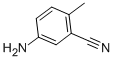 5-Amino-2-methylbenzonitrile