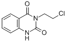 3-(2-氯乙基)-2,4(1H,3H)-喹唑啉二酮