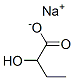 2-Hydroxybutyric acid sodium salt