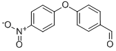 4-(4-Nitrophenoxy)benzaldehyde