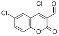 4,6-二氯-3-甲酰基香豆素