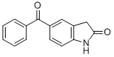 5-benzoylindolin-2-one