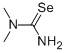 1,1-Dimethyl-2-selenourea