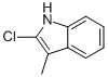 2-chloro-3-methyl-1H-indole