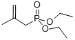 (2-甲基烯丙基)膦酸二乙酯