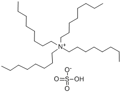 Tetraoctylammonium hydrogen sulfate