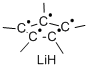 Lithium pentamethylcyclopentadienide