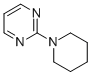 2-N-piperidinopyrimidine