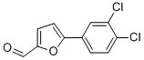 5-(3,4-Dichlorophenyl)furfural
