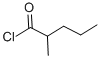 2-Methylvaleryl chloride