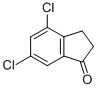 4,6-Dichloro-1-indanone