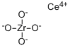 Cerium(IV)-zirconium(IV) oxide