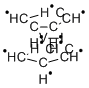Bis(cyclopentadienyl)vanadium(III) iodide