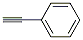 Phenylacetylene