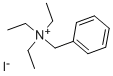 Benzyltriethylammonium iodide purum, ≥98.0% (AT)