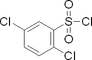 2,5-dichlorobenzenesulfonyl chloride