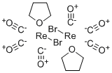 Bromotricarbonyl(tetrahydrofuran)rhenium(I) dimer