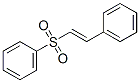 Phenyl trans-styryl sulfone