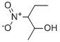 3-Nitro-2-pentanol, mixture of (±)-threo and (±)-erythro
