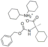 Z-β-cyclohexyl-Ala-OH · DCHA