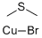 Copper(I) bromide dimethyl sulfide complex