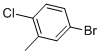 5-Bromo-2-chlorotoluene