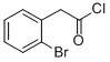 2-Bromophenylacetyl chloride