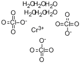 Chromium(III) perchlorate hexahydrate