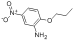 5-Nitro-2-n-propoxyaniline