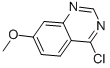 4-CHLORO-6-METHOXY-QUINAZOLINE