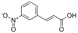 trans-3-Nitrocinnamic acid