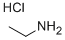 Ethylamine,hydrochloride