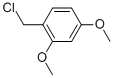 2,4-Dimethoxybenzyl chloride