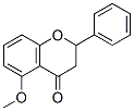 5-甲氧基黄烷酮