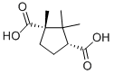 L-(-)-Camphoric acid
