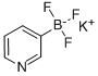 Potassium pyridine-3-trifluoroborate