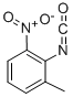 2-Methyl-6-nitrophenyl isocyanate